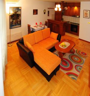 Apartman Lili - Vrnjačka Banja - 2