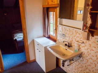 Chalet Panorama - Rosswald - 2