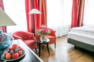 Hotel Metropol - St. Gallen - 3