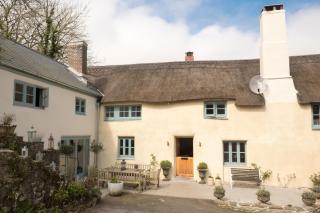 Glebe Farm B&B - Kingsbridge - 0