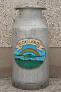 Coolbeg Farmhouse - 6