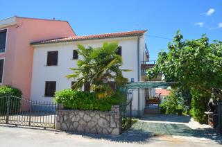 Apartments Vera - Malinska - 1