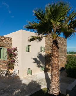 Villa Juno in Kea - 8