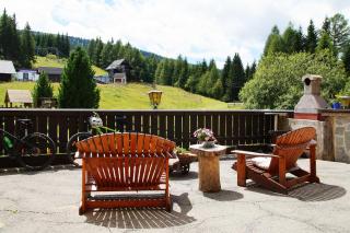 Alpengasthof Krische - Appartements - Murau - 2