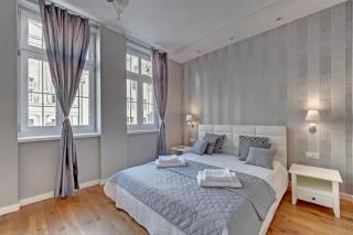 Platinium Ogarna Old Town - Gdańsk - 7