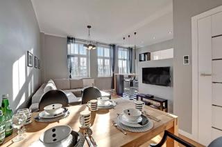 Platinium Ogarna Old Town - Gdańsk - 8