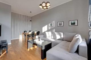 Platinium Ogarna Old Town - Gdańsk - 9