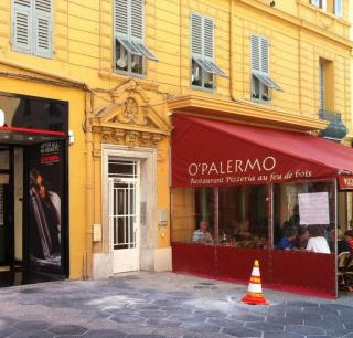 Appartement La Cerisaie - Rue Massena - Niza - 0