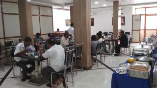 Hotel Ashoka - Rāmeswaram - 2
