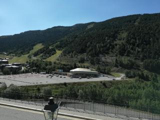 Sol-Ski - El Tarter - 6