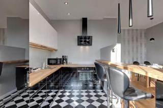 Platinium Ogarna Old Town - Gdańsk - 5