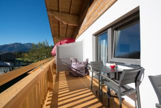 Gästehaus Hain - Hochfilzen - 3