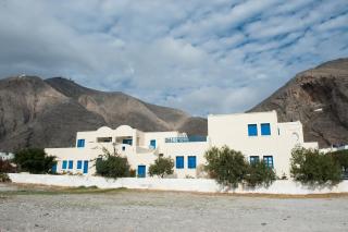 Irigeneia Hotel - Perissa - 3