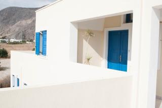 Irigeneia Hotel - Perissa - 2
