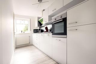 Luxury Apartment Kampe - Stemwede - 8