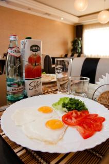 Hotel 8th Mile - Dnipro - 8