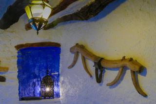 La Casa de la Bombilla Verde - Trevélez - 4