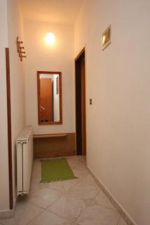 Apartments with a parking space Basanija, Umag - 7334 - 7