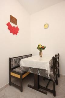 Apartments with a parking space Basanija, Umag - 7334 - 6