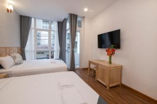 Beauty House - Ho Chi Minh - 5