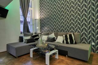 Feel Different Apartment - Budapest - 9