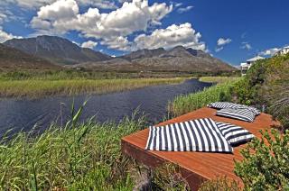 Moon River House - Pringle Bay - 8