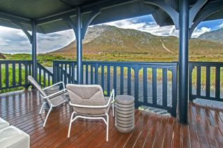 Moon River House - Pringle Bay - 7