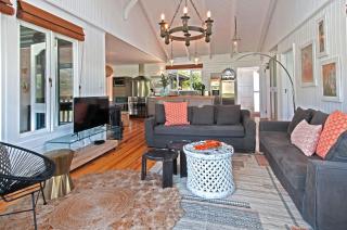 Moon River House - Pringle Bay - 4
