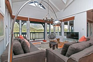 Moon River House - Pringle Bay - 6