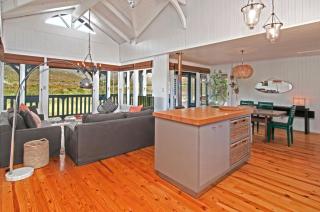 Moon River House - Pringle Bay - 5
