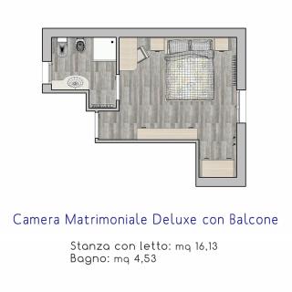 Real BB Balsamico - Bastiglia - 5