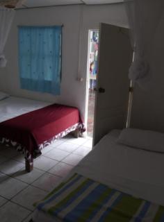 Luna International Hostel - Estelí - 2