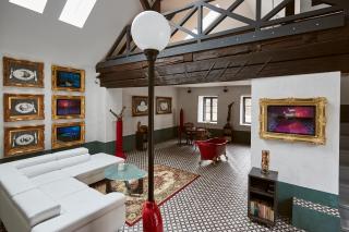 Apartman atelier Paral - 9