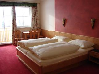 Pension Oberhorner - 2