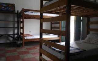 Luna International Hostel - Estelí - 3