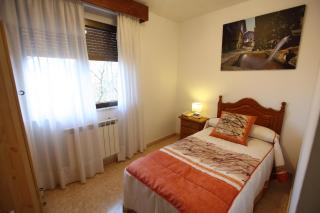 Hostal San Blas - La Alberca - 4