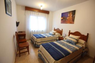 Hostal San Blas - La Alberca - 3
