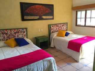 Hotel Montroi Express - 2