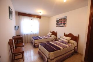 Hostal San Blas - La Alberca - 2