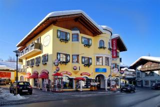 Haus am Platz - Weitgasser - Altenmarkt im Pongau - 0