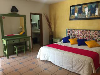 Hotel Montroi Express - Colima - 9