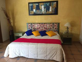 Hotel Montroi Express - Colima - 8