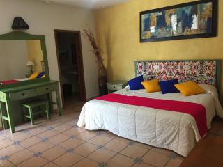 Hotel Montroi Express - Colima - 4
