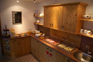 Pension Oberhorner - Schladming - 9