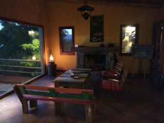 Peperina Lago Los Molinos - 1