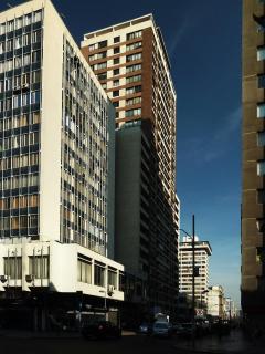Apartments Bellas Artes - Santiago - 0