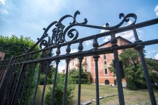 Il Castello Delle Meraviglie - Fontaneto dʼAgogna - 0