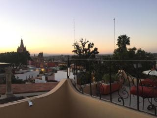 Casa del Tio Hotel Boutique - San Miguel de Allende - 7