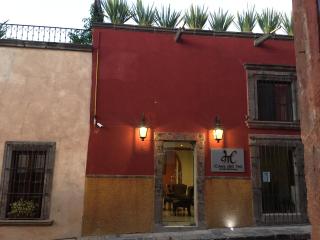 Casa del Tio Hotel Boutique - San Miguel de Allende - 3