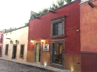 Casa del Tio Hotel Boutique - San Miguel de Allende - 4